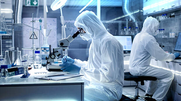 "Мы прозевали коронавирус": Вирусолог "Вектора" об ошибках Роспотребнадзора