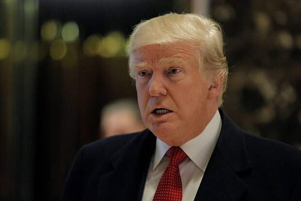 В США заявили о фатальных последствиях угроз Трампа Ирану