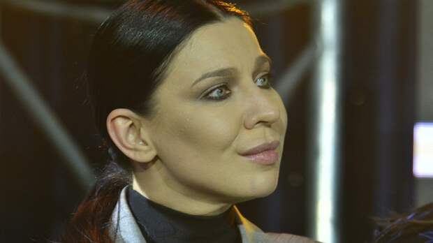 «Не мучайте себя»: певица Елка объяснила, почему категорически против диет