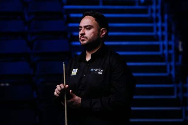 English Open 2024: Селби проигрывает индийцу, а Робертсон вновь в отличной форме