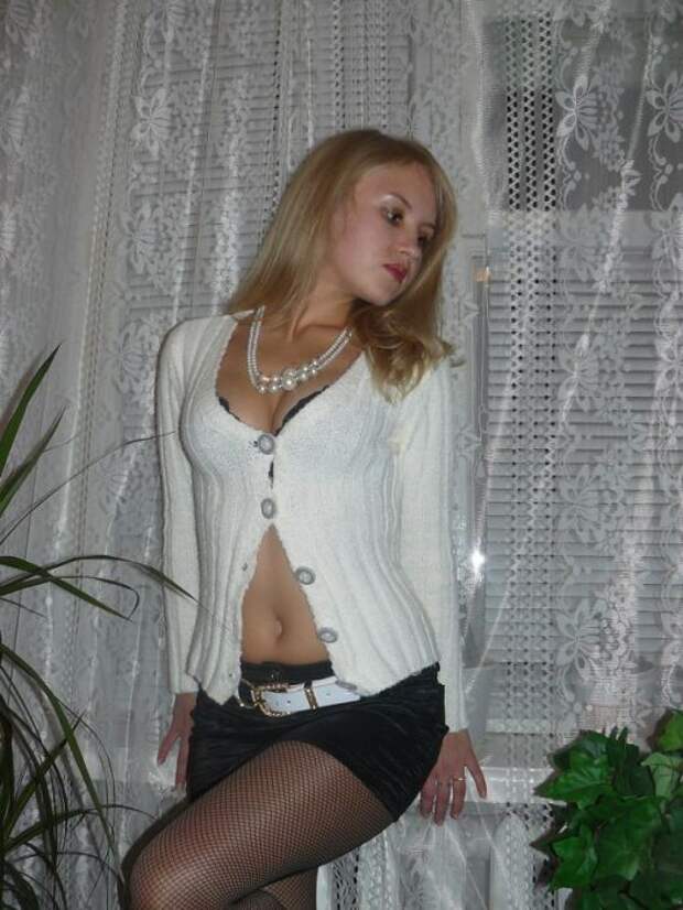 Русские красотки из VK (29 фото)