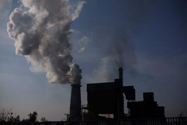 Вероятность энергетического кризиса в Евросоюзе оценили