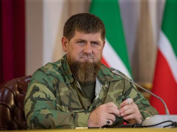 Рамзан Кадыров создал новые батальоны и с их названием призвали разобраться в Госдуме