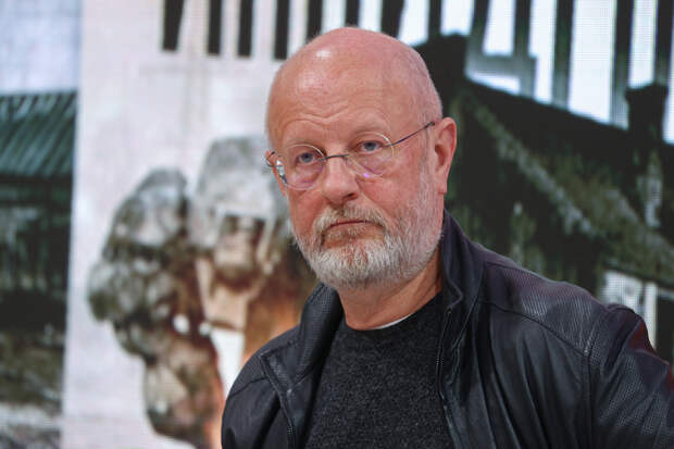 Гоблин задал ровно один вопрос ругающим Россию людям