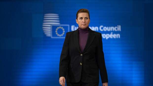 NYT: Дания сдержала давление Трампа по вопросу передачи Гренландии