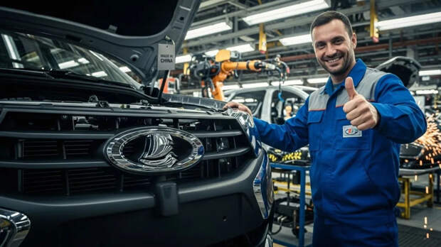 Названы самые выгодные автомобили для перепродажи в России