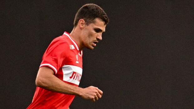 Зобнин после победы «Спартака» над «Ахматом»: «Не надо нас превозносить, петь дифирамбы»