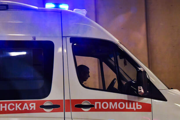 112: преподаватель МАДИ умерла во время сеанса у психолога в центре Москвы