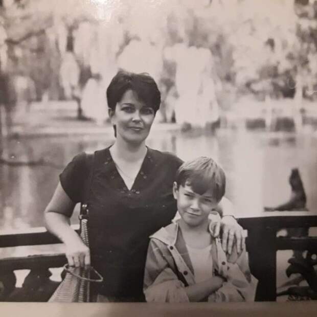 Рождение звезды: Максиму Матвееву исполнилось 43 года