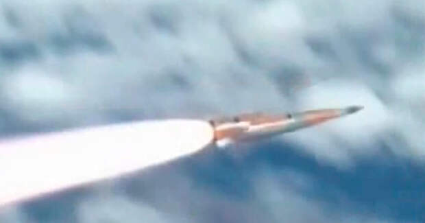 Эксперт Том Купер заявил, что гиперзвуковые ракеты “Кинжал” – это российский “шоу-проект”