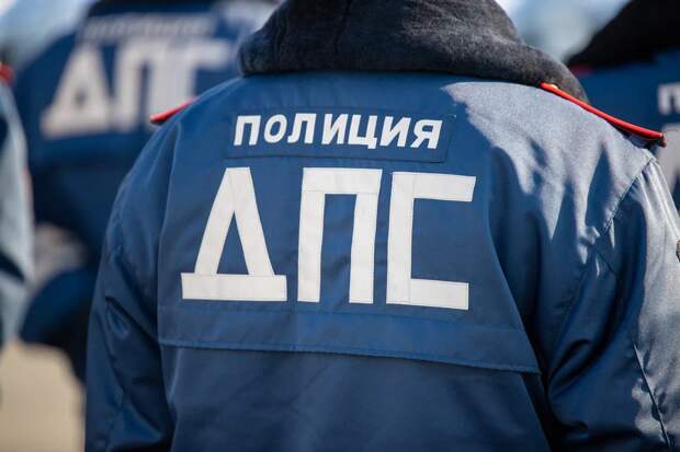 В Туле водитель отказался от медосвидетельствования и попытался скрыться от ДПС