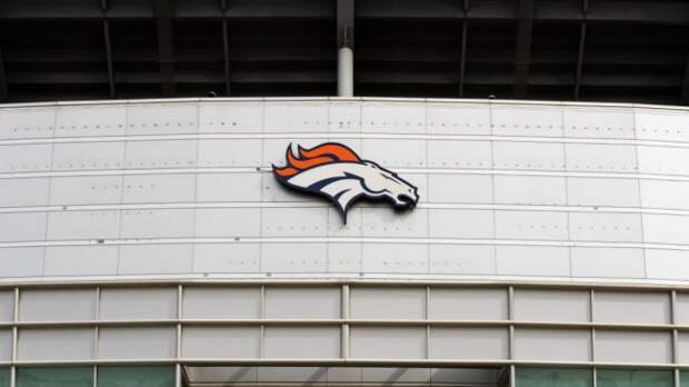 Denver Broncos logo