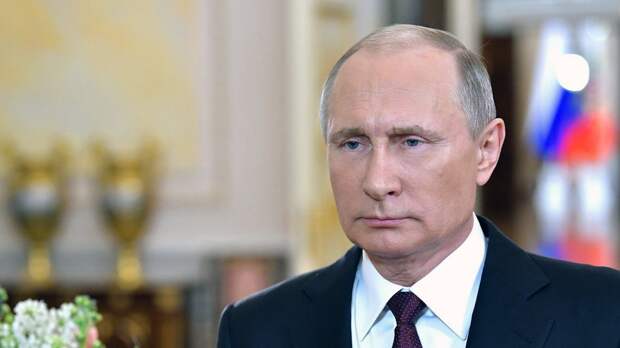 Путин рассказал, что задумывался о работе в такси