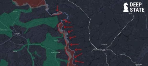 Мендель: Украина рискует потерять не только Донбасс