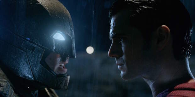 «Бэтмен против Супермена: На заре справедливости»: Час суда