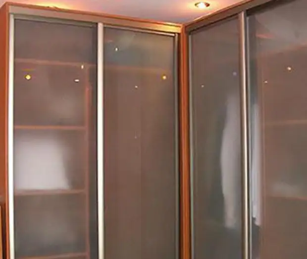 Как сделать встроенный шкаф купе. Идеи, чертежи, пошаговая инструкция, советы и мастер класс своими руками