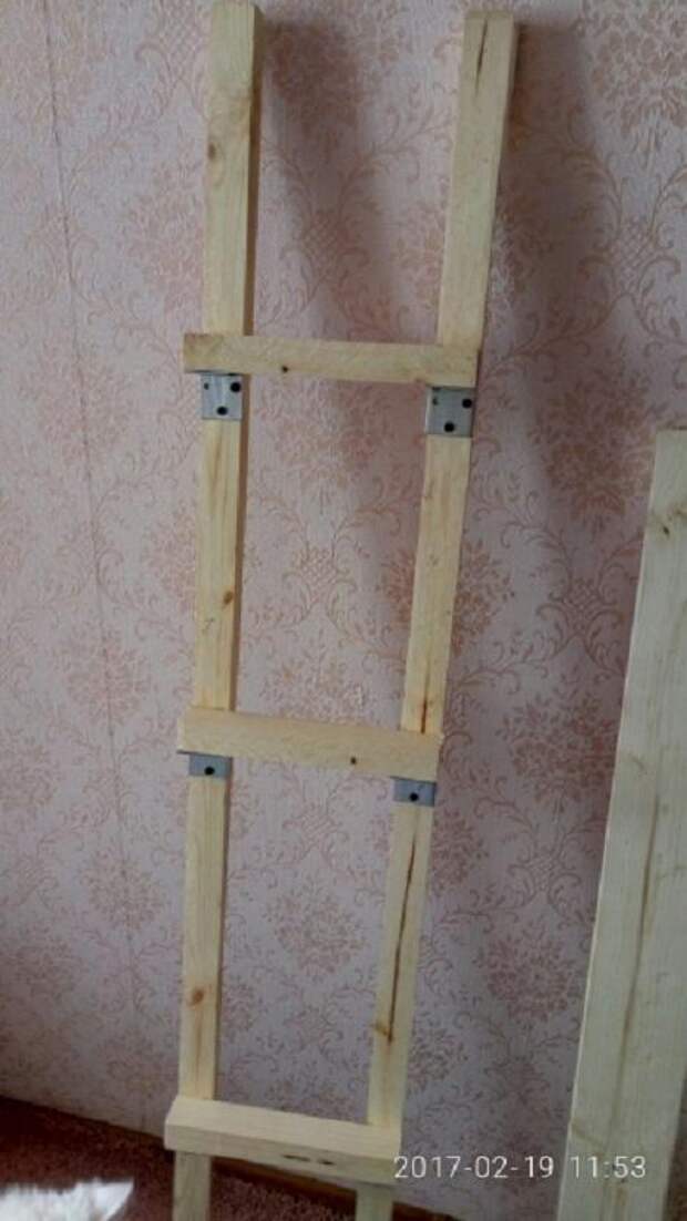 Готовая боковина Готовая боковина
