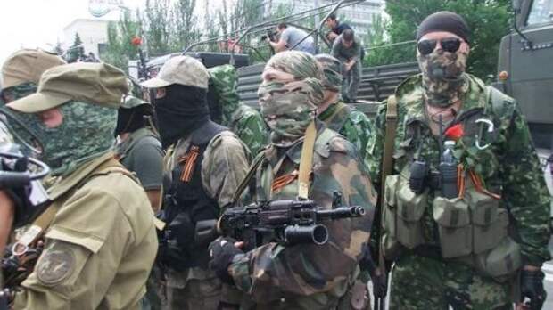 Киселев рассказал, кто стоит за военными преступлениями Украины в Донбассе