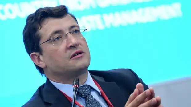 Губернатор Нижегородской области поручил оказать помощь пострадавшим в ДТП с автобусами