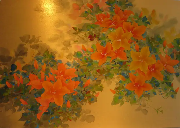 �������� �� �����. David Lee