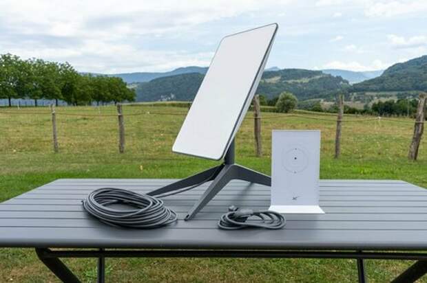 Борьба со "Старлинком"