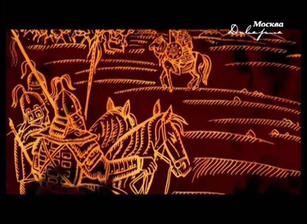 "Нераскрытые тайны": Музей кочевой культуры