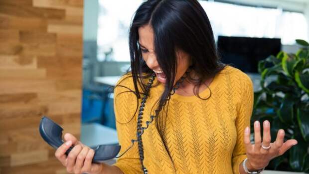 Если вы часто и ″без причины″ злитесь на все подряд, вот что это значит