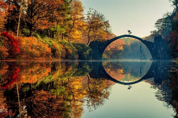 Red Bull Illume отмечает юбилей