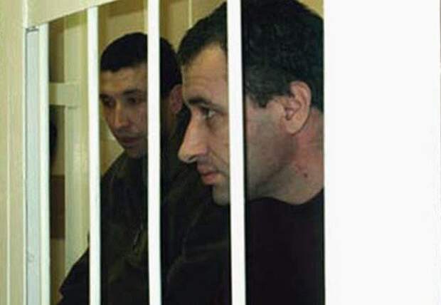 «Свободолюбив и очень опасен»: спецназовец ГРУ стал главарем опасной банды и трижды сбежал из-под стражи