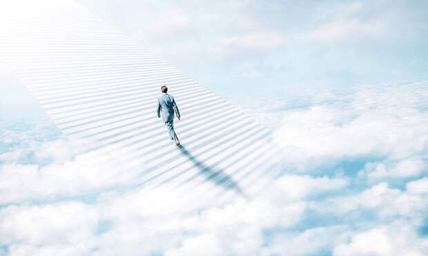 Куда идут души умерших людей сразу после смерти