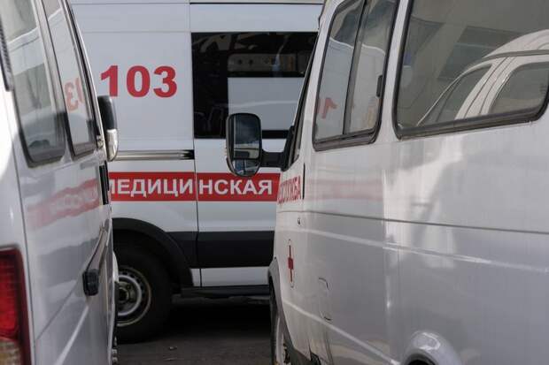 Журналист «Известий» пострадал при повторном ударе беспилотника ВСУ в Донецке