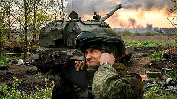 Россия забирает Запорожье: Донбасс – отвлекающий манёвр?