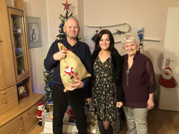 Иностранцы рассказали о причинах переезда в Россию