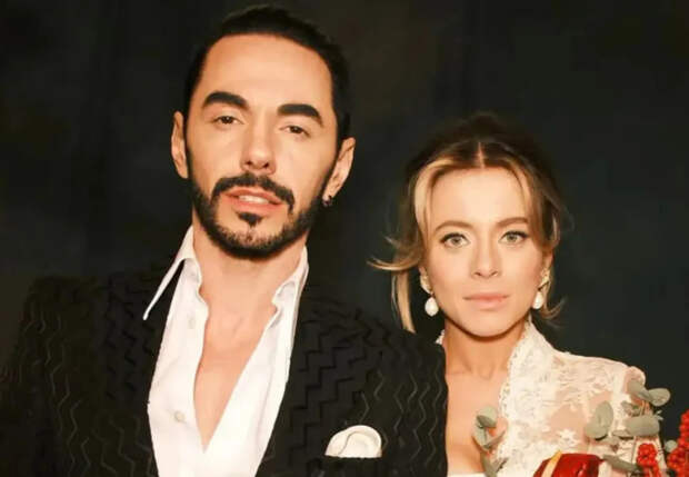 "Я был женат, а она замужем". Тимур Родригез и Катя Кабак рассказали о романе и помолвке после его скандального развода