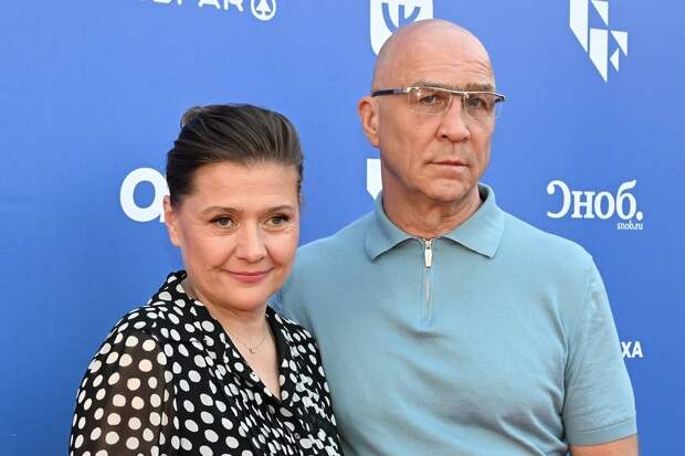 «Какая свадьба? Мне 52 года»: Мария Голубкина рассказала о личной жизни