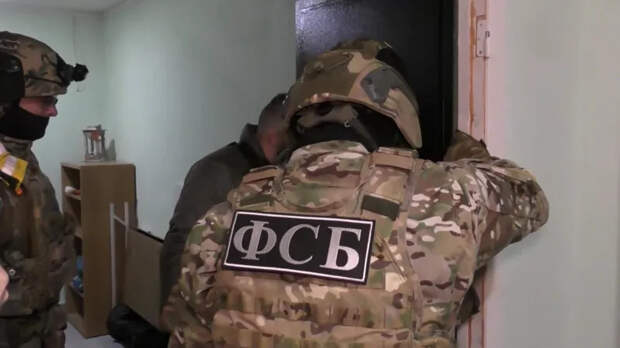 В Москве предотвращено убийство руководства Роскомнадзора