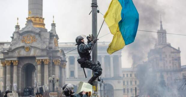 The Telegraph: Головотяпство Запада на Украине стало причиной всех бед