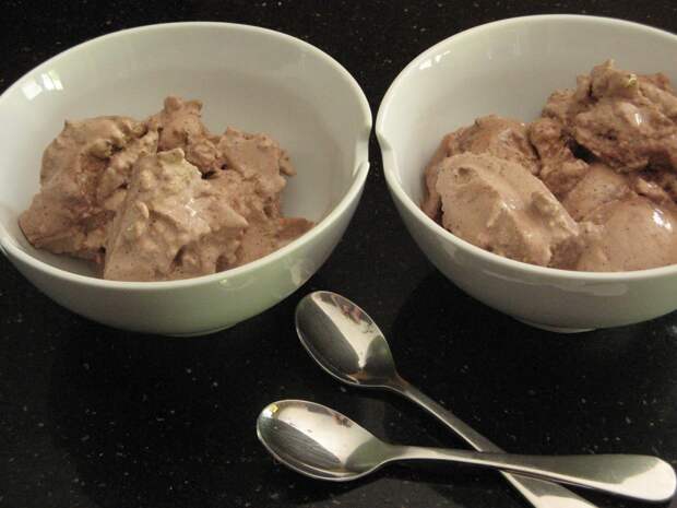 pn ice cream 1024x768 Healthy ice cream: My quest for the perfect protein treat.