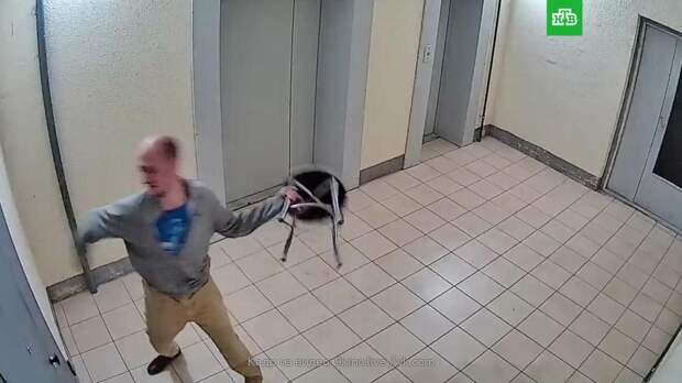 «Сертоловский расчленитель» поселился в Мурино и запугал своих соседей