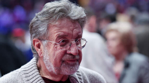 «Она абсолютный классик»: Ярмольник о Вере Алентовой