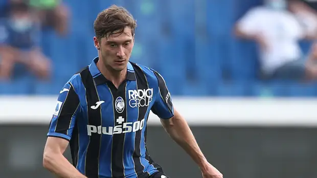 В «Аталанте» рассказали о возможном переходе Миранчука в «Дженоа»