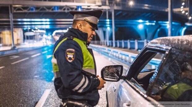 Новые приборы позволят сотрудникам ДПС мгновенно вычислять пьяных за рулем Новые приборы позволят сотрудникам ДПС мгновенно вычислять пьяных за рулем
