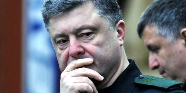 "В ближайший год": Петр Порошенко рассказал, чего он так боится Порошенко рассказал, чего он так боится