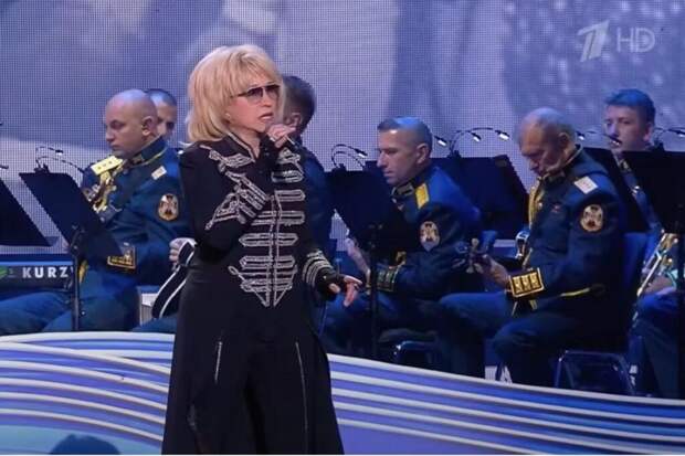 Ирина Аллегрова дома: тихие радости и обновленный интерьер