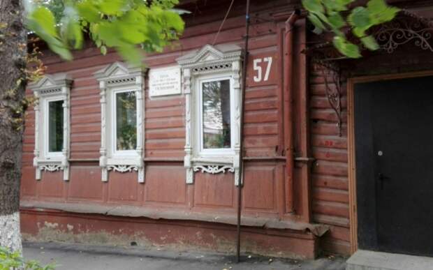 В Туле изымают земельный участок и квартиры в аварийном доме на улице Тургеневской