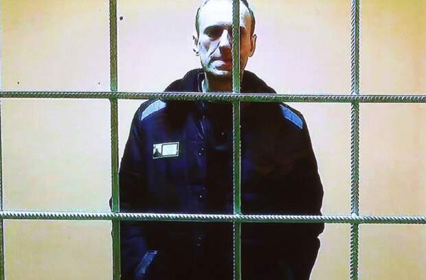 Алексей Навальный