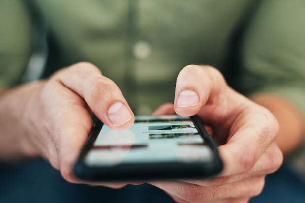 В Кингисеппе восьмиклассница ушла из дома с телефонами родителей и документами