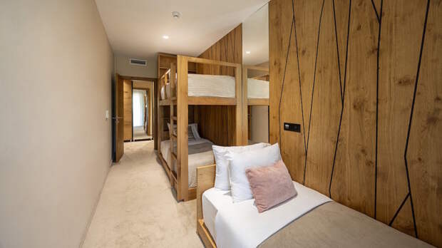 Власти Москвы усилили борьбу с нелегальными хостелами в домах