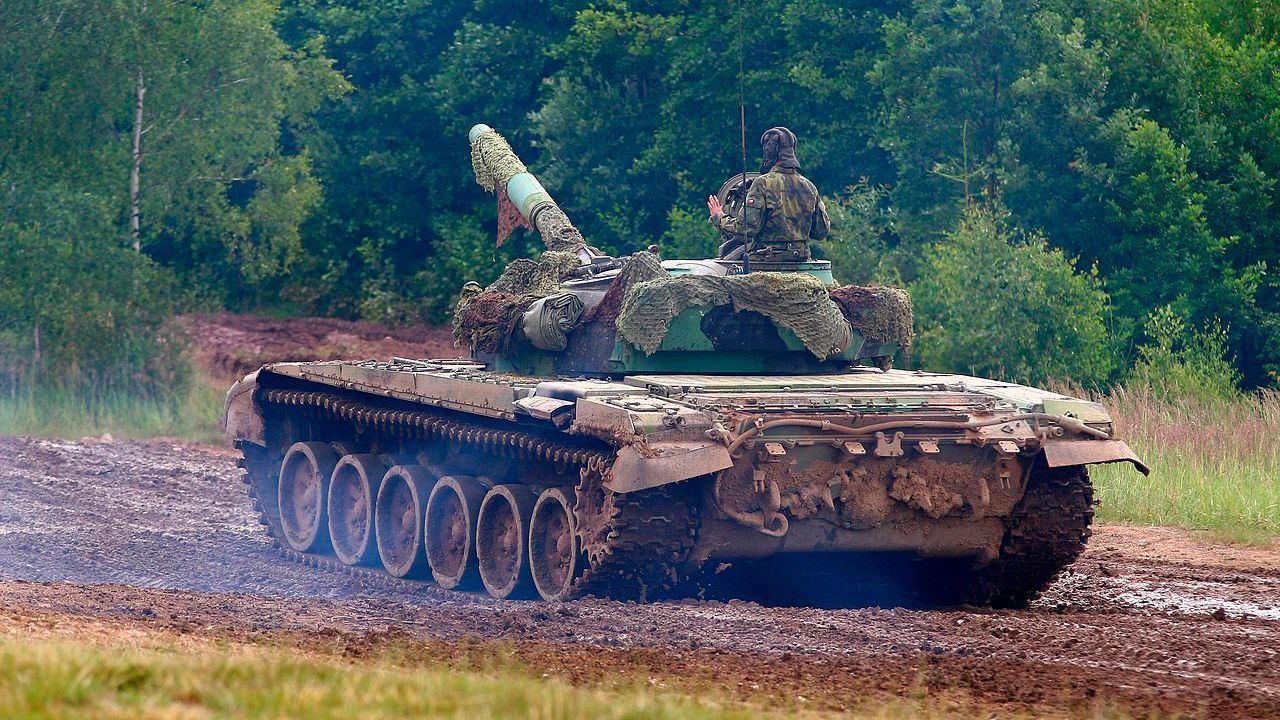 Сатановский: у США возникли сложности с накачкой ВСУ оружием