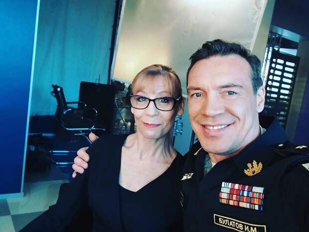 Личная жизнь актеров «Морских дьяволов»: кто и как устроил семейное счастье